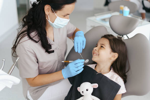 Best Emergency Pediatric Dental Care in Keowee Key, SC