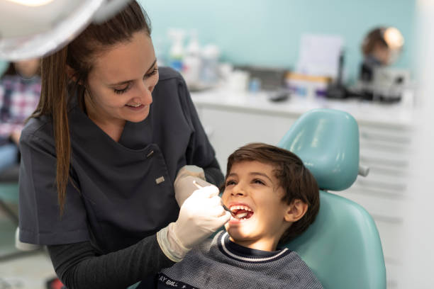 Best Emergency Orthodontic Repairs in Keowee Key, SC