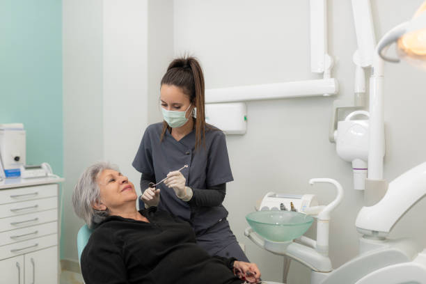 Best Emergency Wisdom Tooth Extraction in Keowee Key, SC