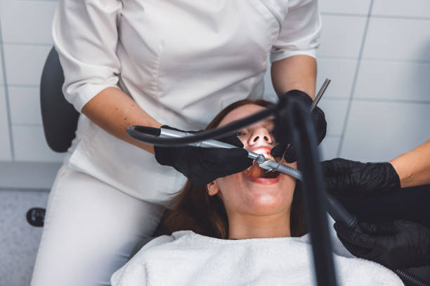 Best Emergency Treatment for Oral Infections in Keowee Key, SC