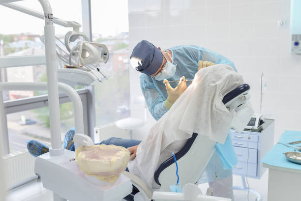 Best Knocked-Out Tooth (Avulsed Tooth) Treatment in Keowee Key, SC